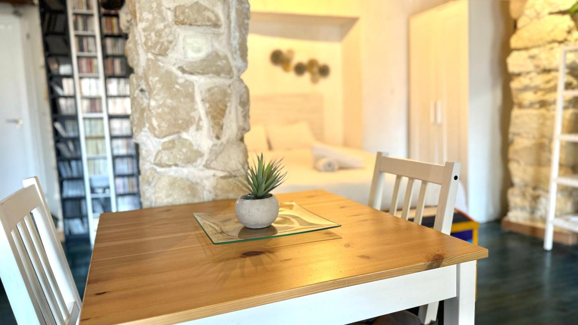 Appartement Loft Estilo Cine En El Centro Historico - Casco Antiguo à Alicante Extérieur photo