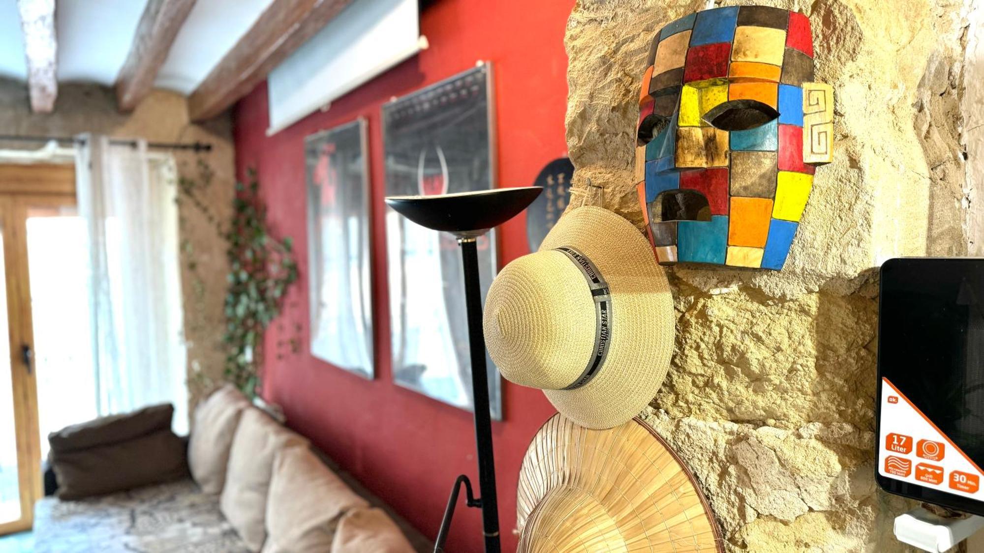 Appartement Loft Estilo Cine En El Centro Historico - Casco Antiguo à Alicante Extérieur photo